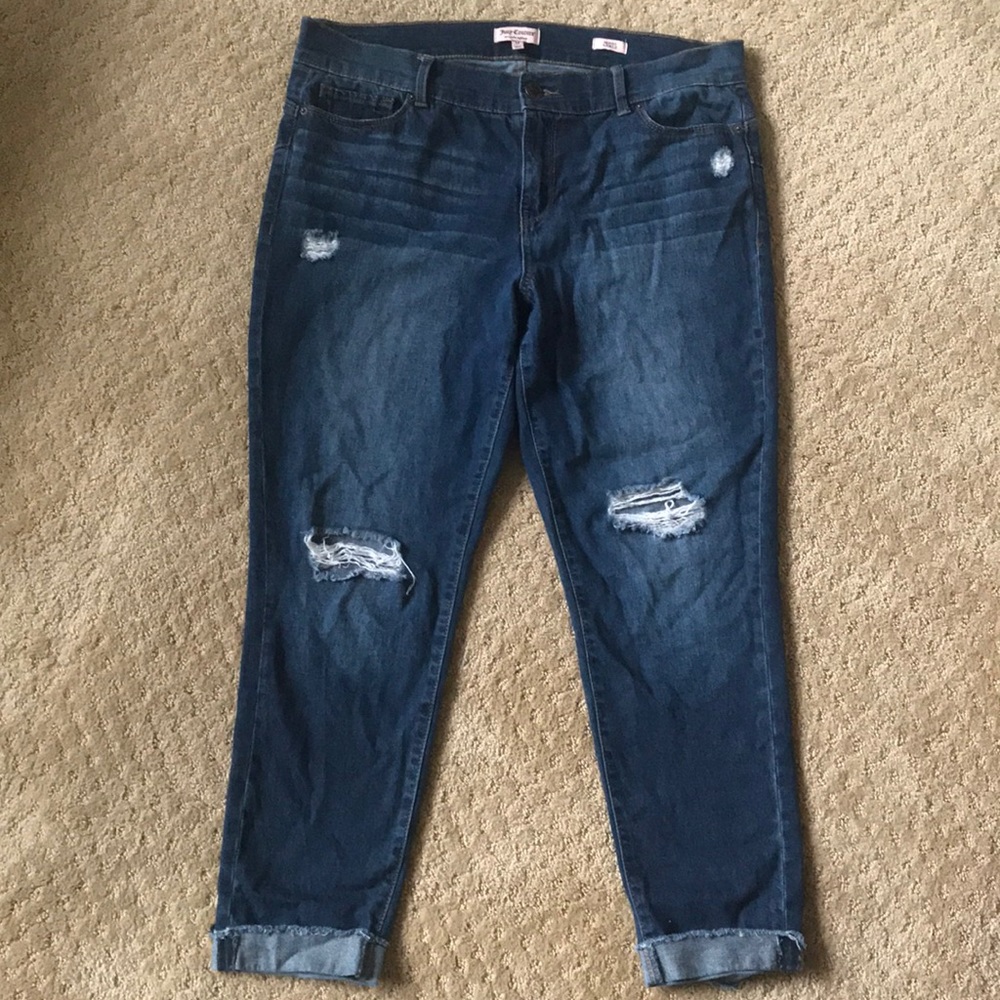Juicy couture jeans